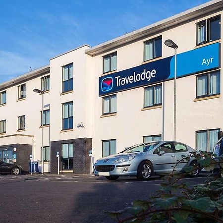 Travelodge Ер Екстер'єр фото