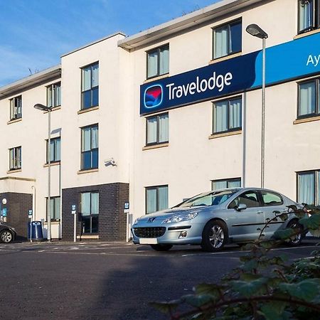 Travelodge Ер Екстер'єр фото