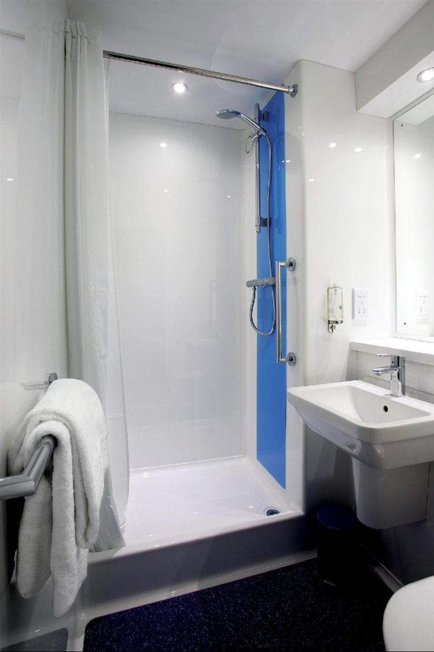 Travelodge Ер Екстер'єр фото