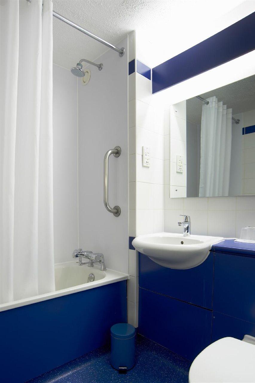 Travelodge Ер Екстер'єр фото