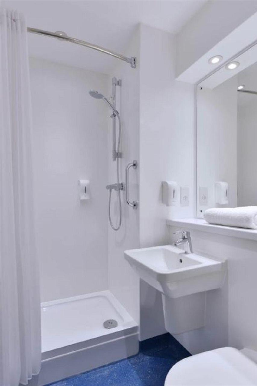 Travelodge Ер Екстер'єр фото