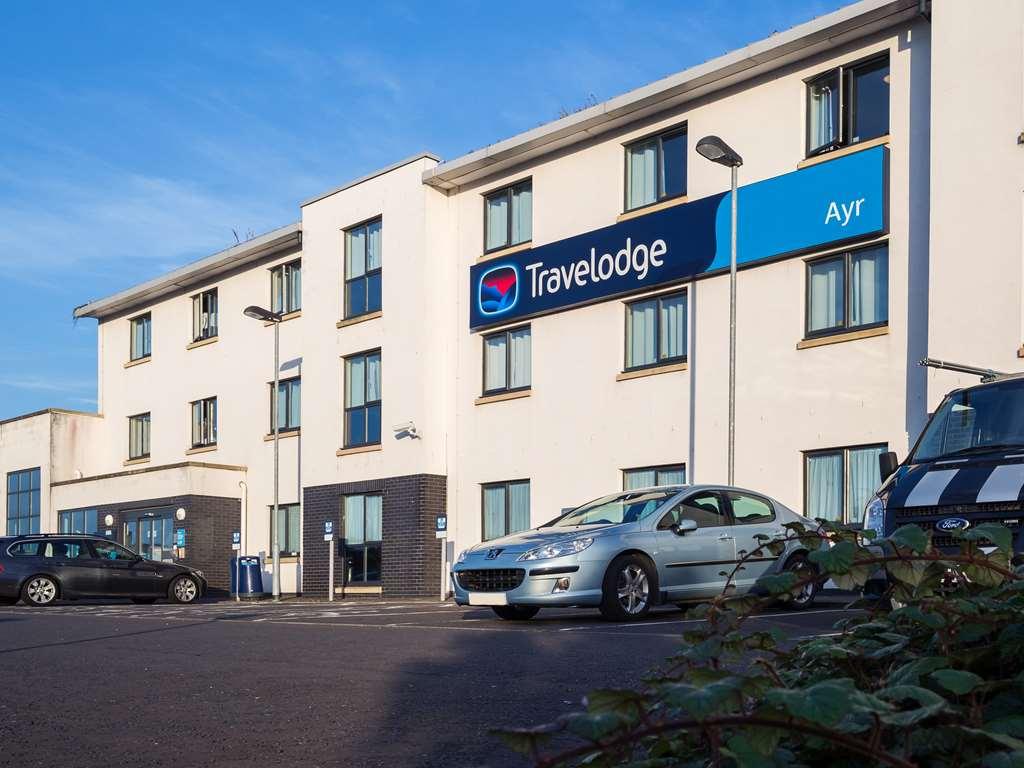 Travelodge Ер Екстер'єр фото