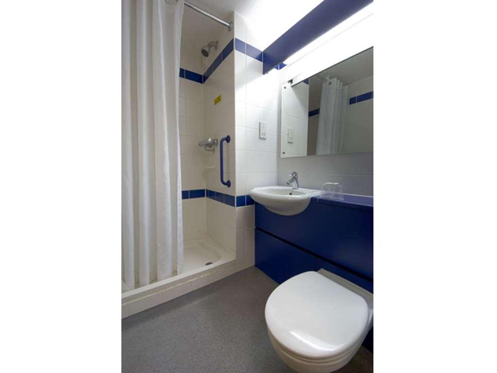 Travelodge Ер Номер фото