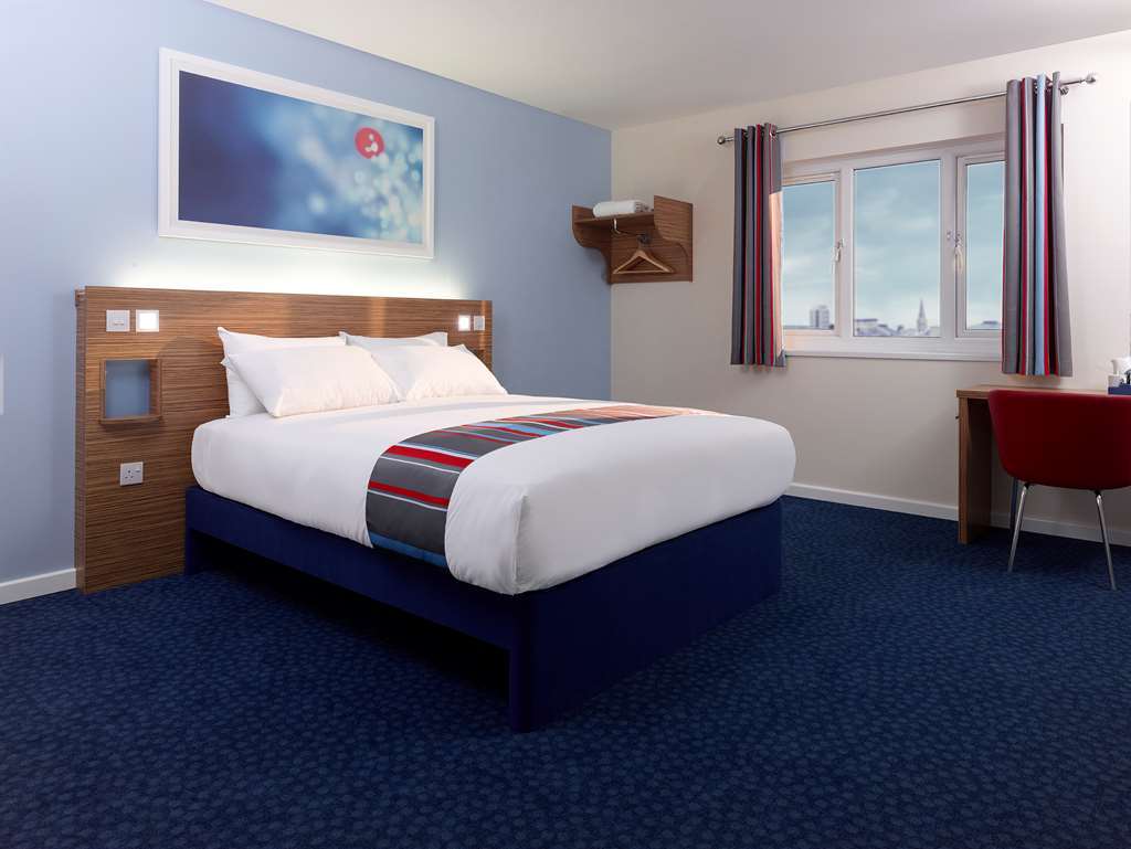 Travelodge Ер Номер фото