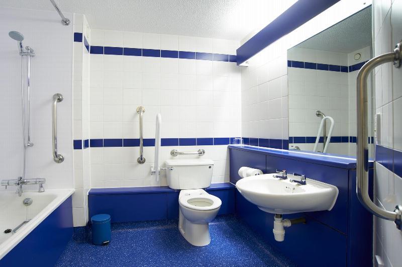 Travelodge Ер Екстер'єр фото