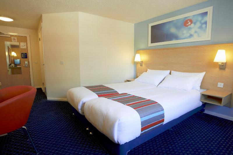 Travelodge Ер Екстер'єр фото