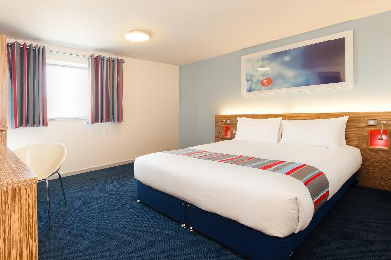Travelodge Ер Екстер'єр фото