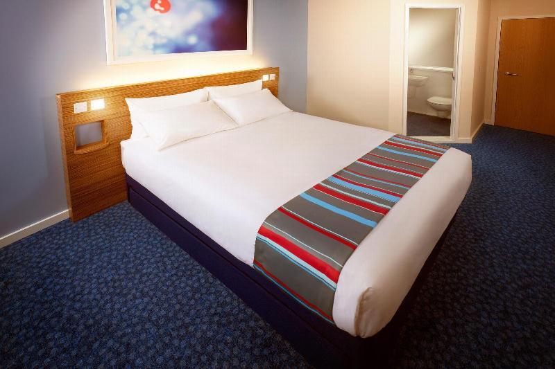 Travelodge Ер Екстер'єр фото