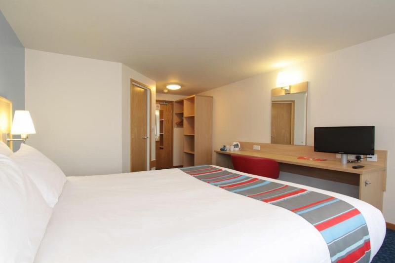 Travelodge Ер Екстер'єр фото