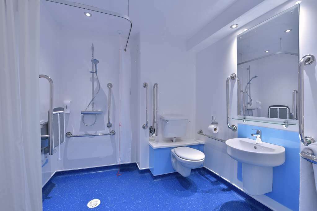 Travelodge Ер Номер фото
