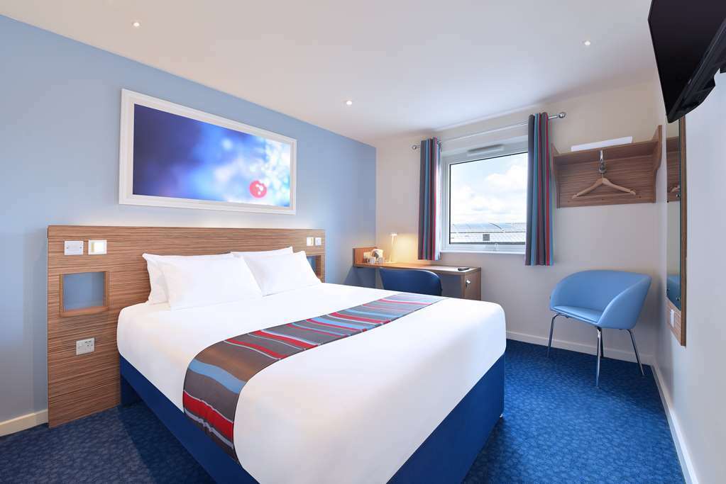 Travelodge Ер Номер фото