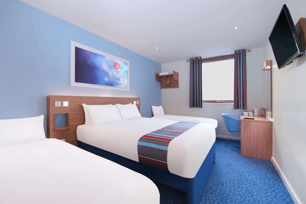 Travelodge Ер Номер фото